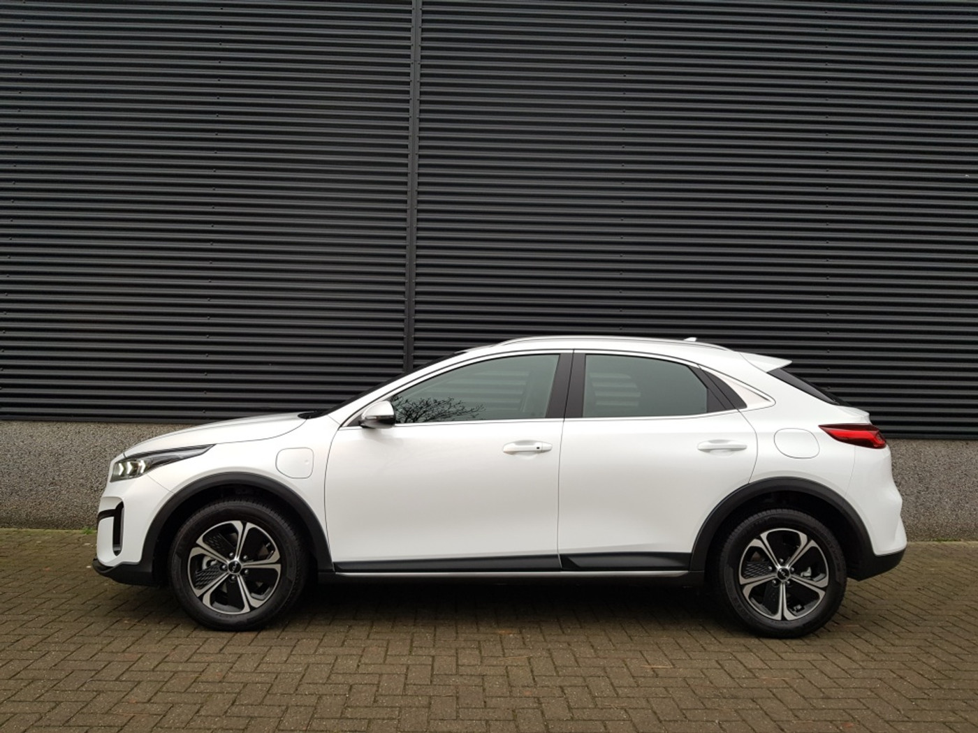 Foto van Kia Xceed
