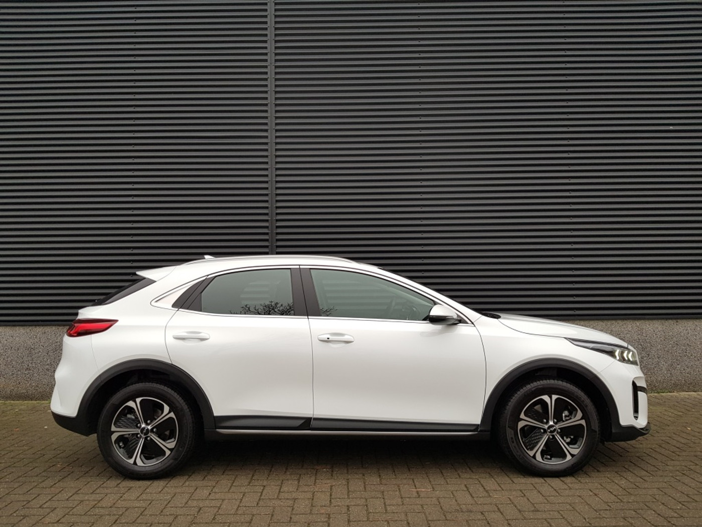 Foto van Kia Xceed