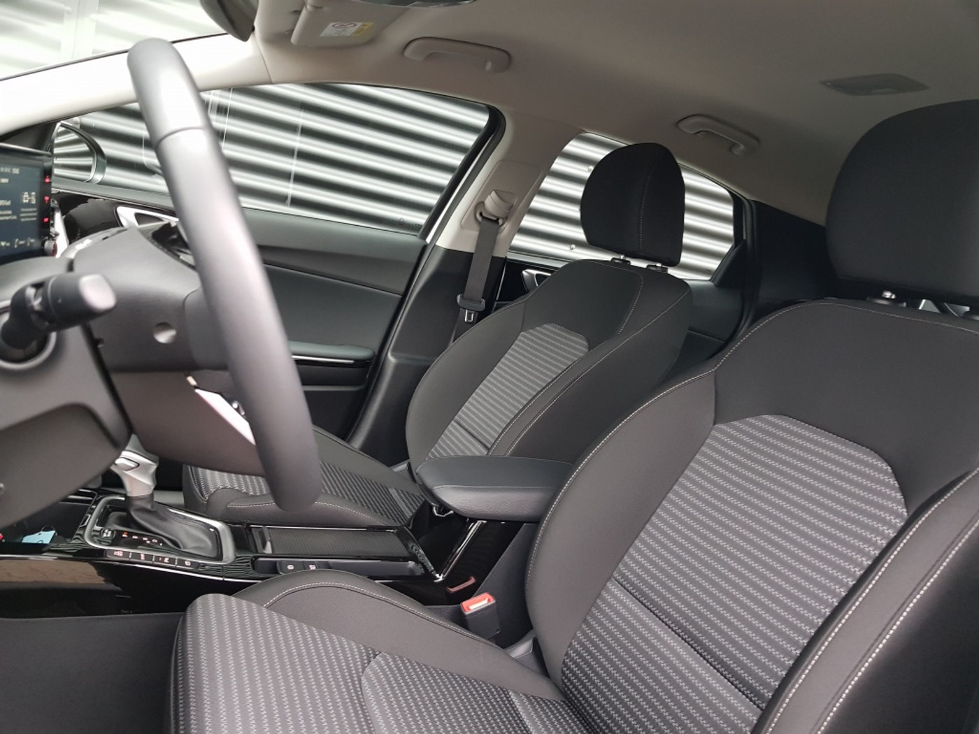 Foto van Kia Xceed