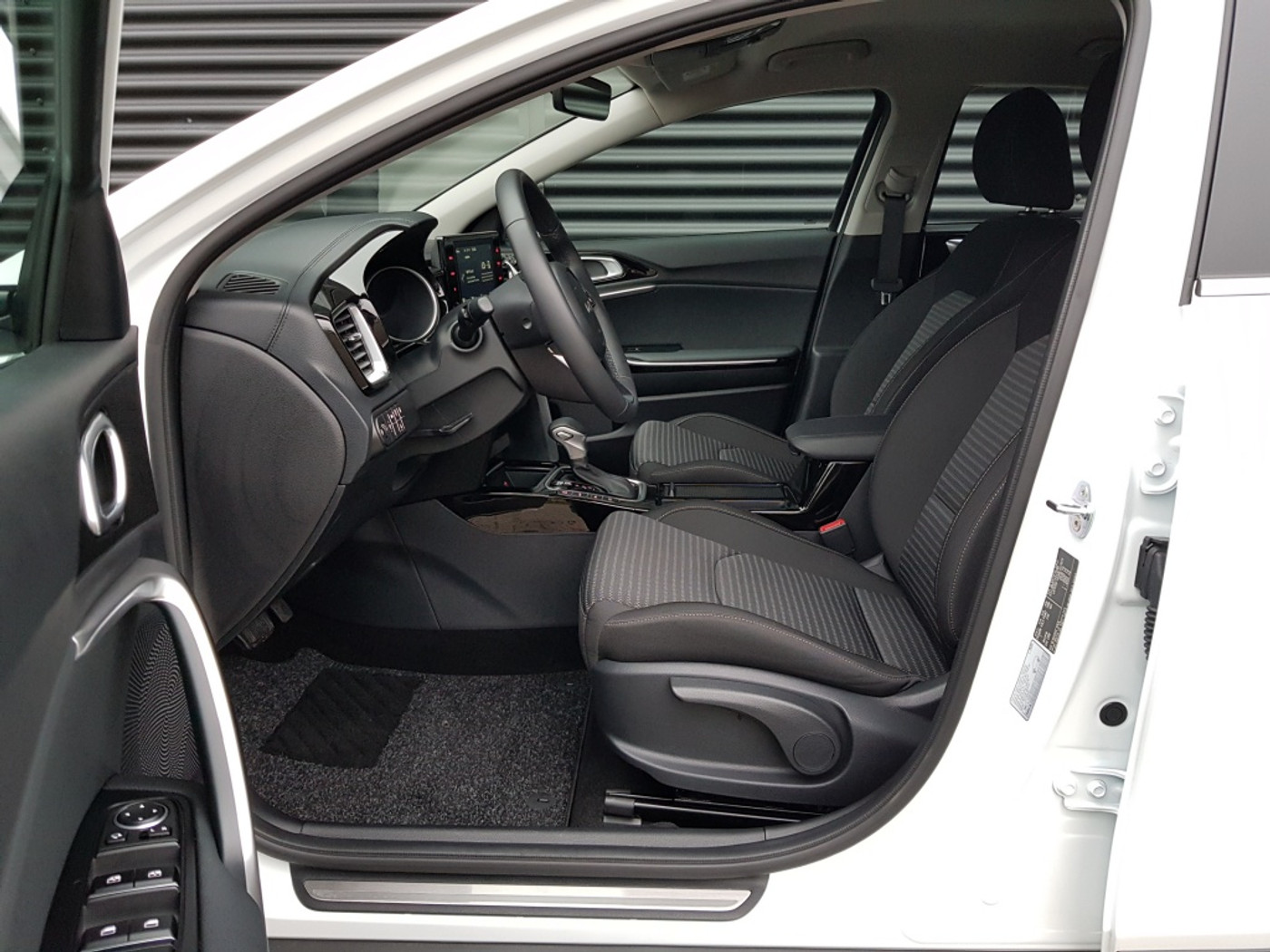 Foto van Kia Xceed