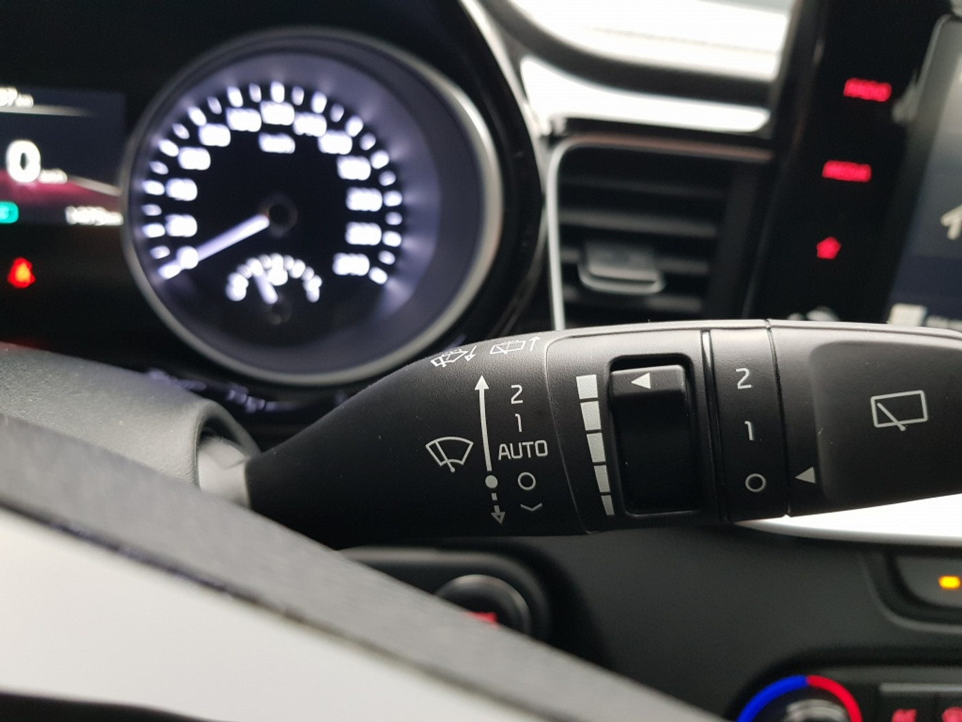 Foto van Kia Xceed