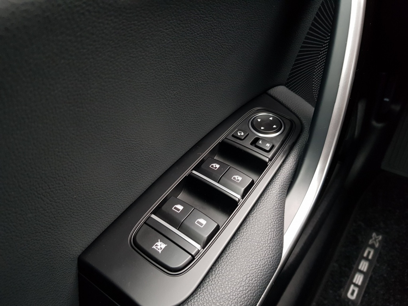 Foto van Kia Xceed
