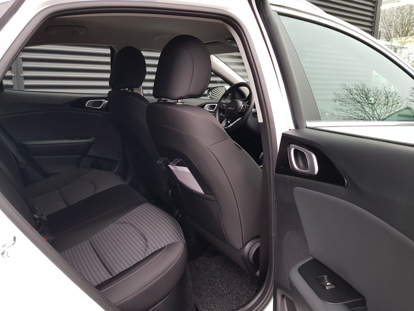 Foto van Kia Xceed