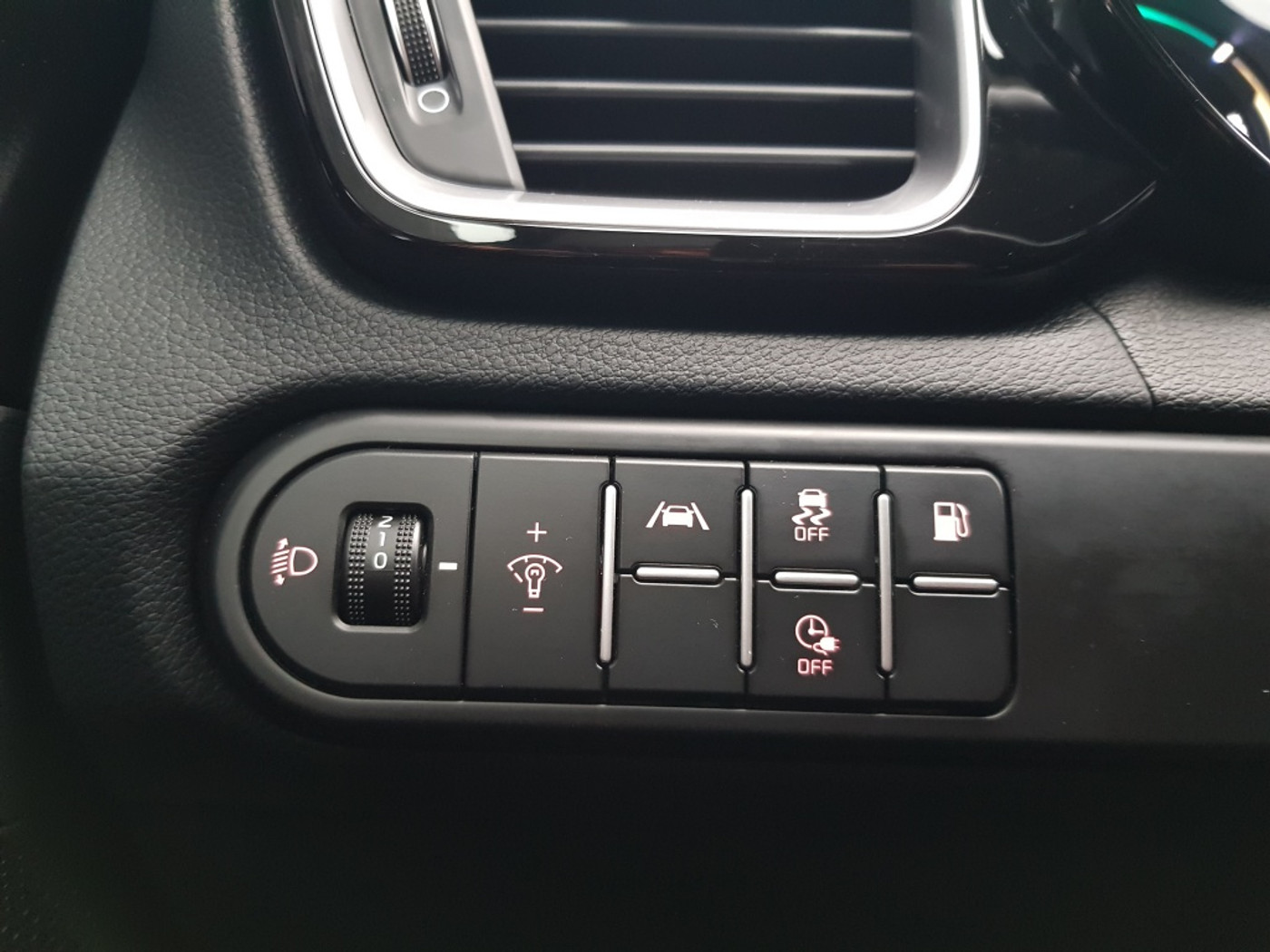 Foto van Kia Xceed