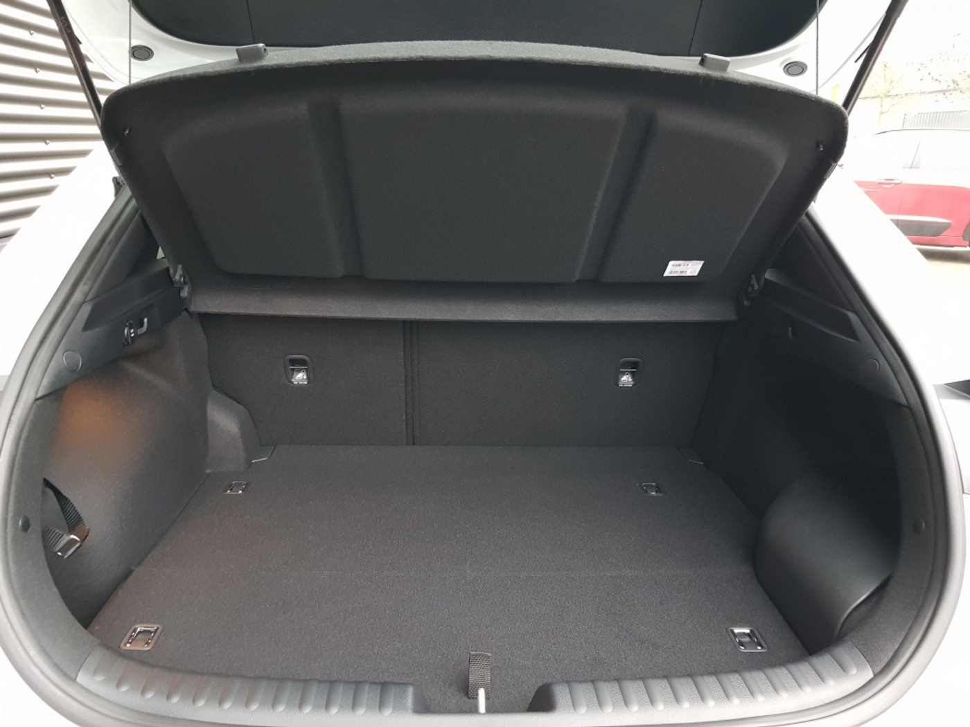 Foto van Kia Xceed