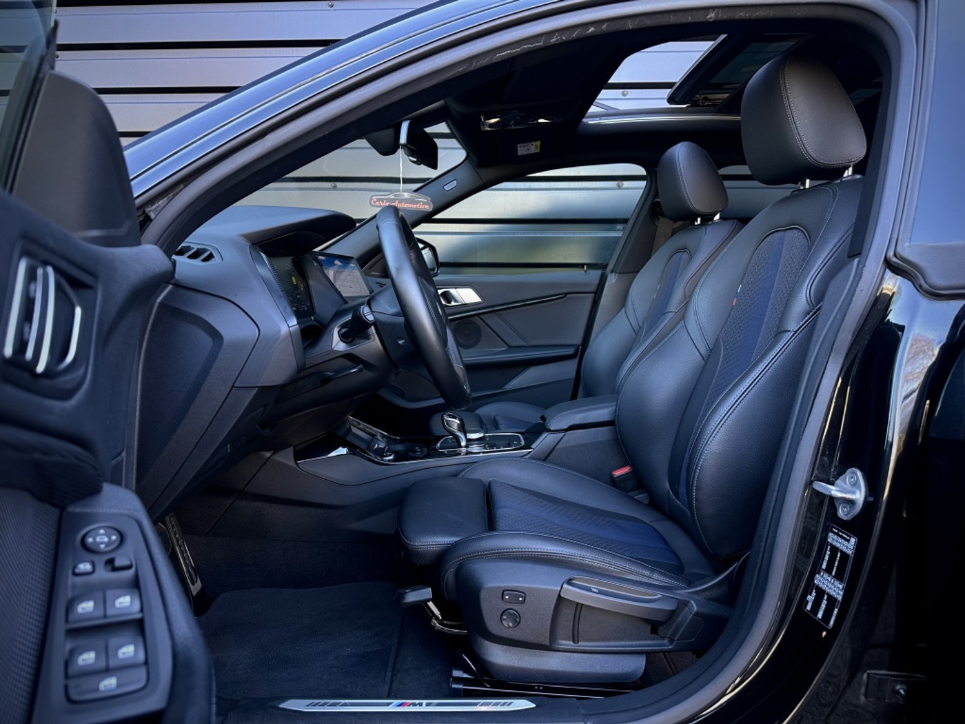 Foto van BMW 220i