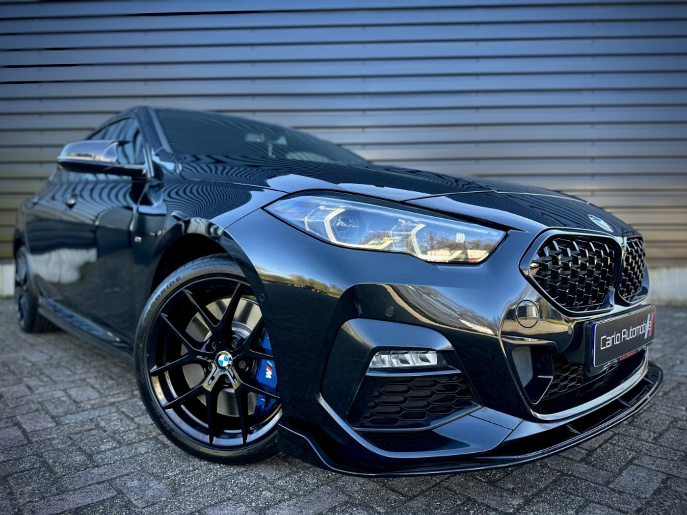 Foto van BMW 220i