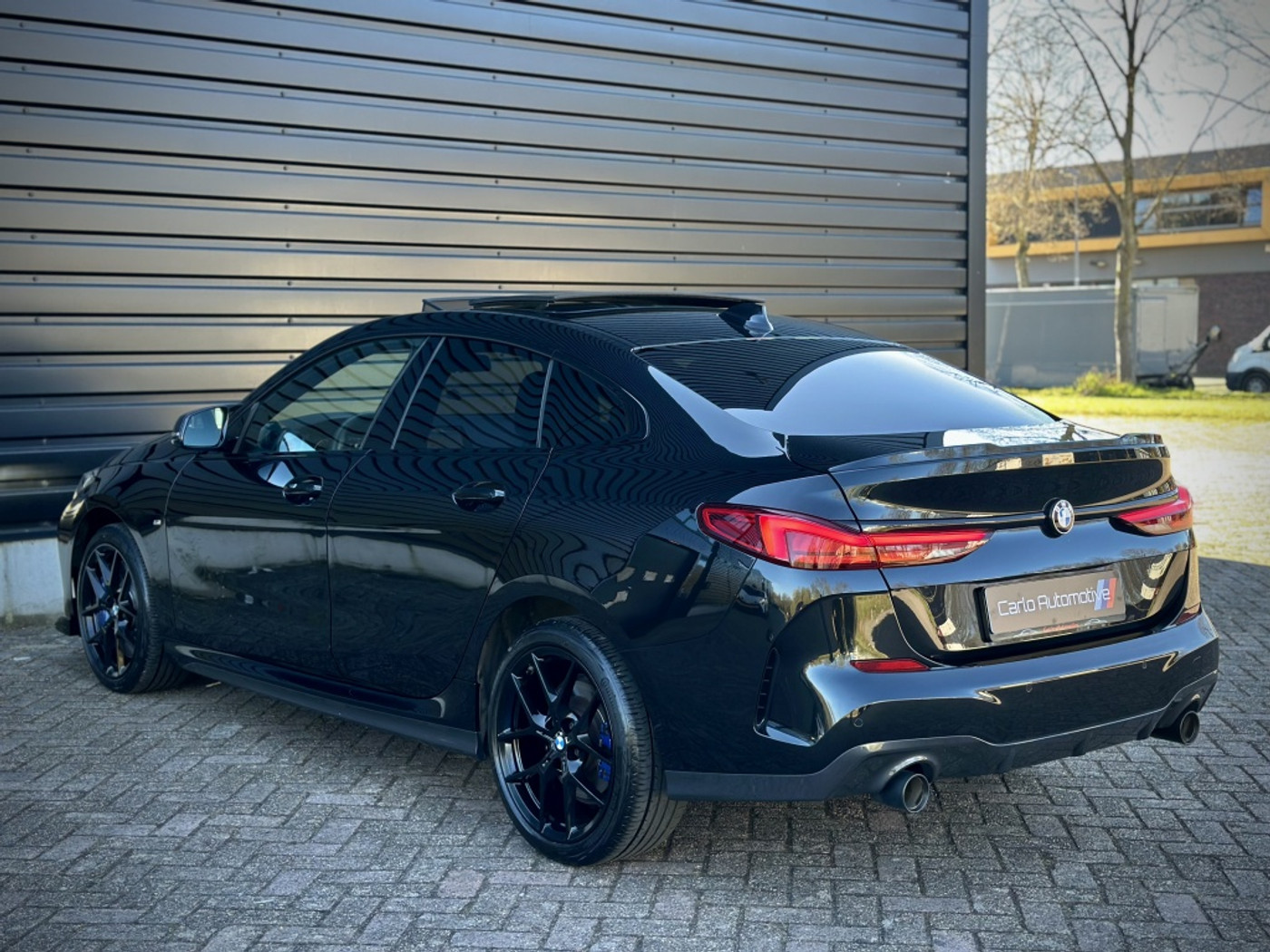 Foto van BMW 220i