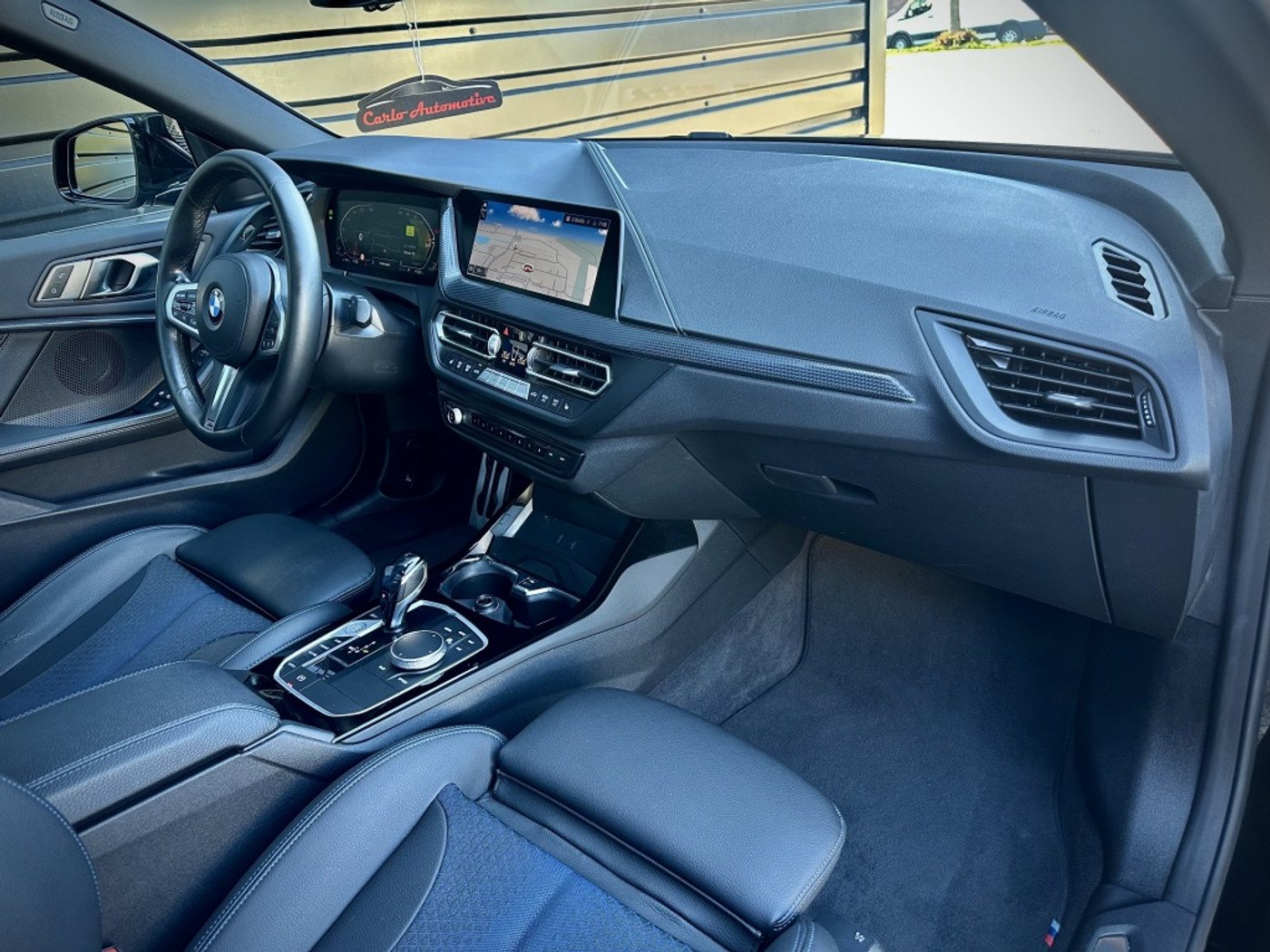 Foto van BMW 220i