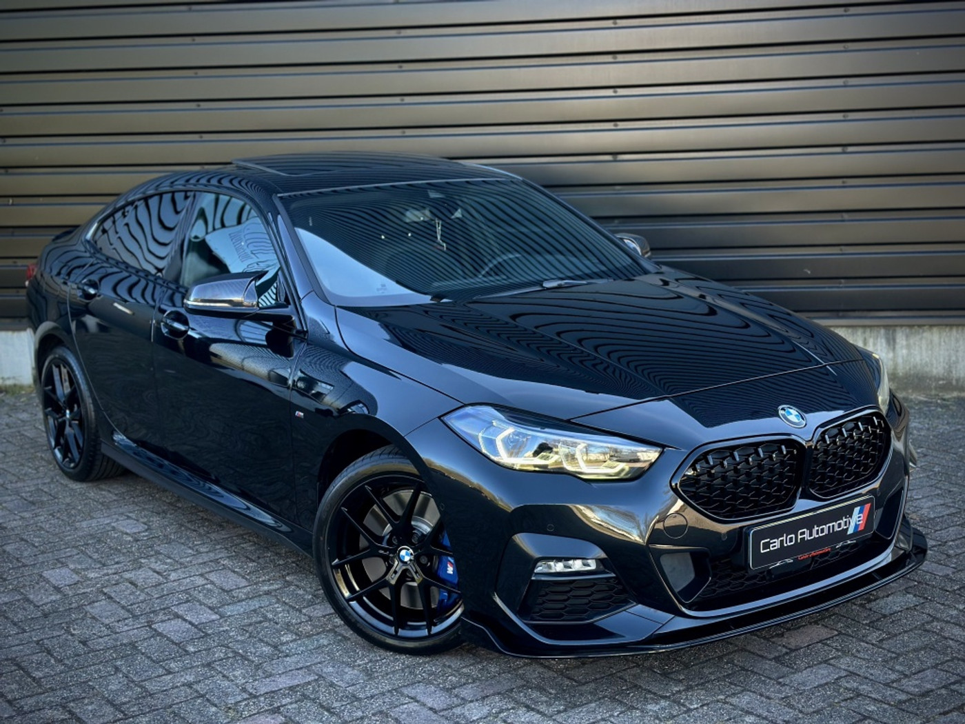 Foto van BMW 220i