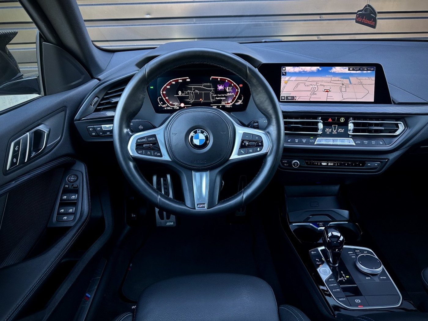 Foto van BMW 220i