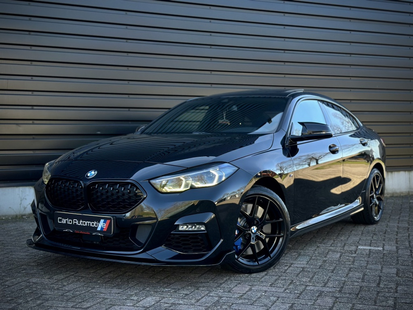 Foto van BMW 220i