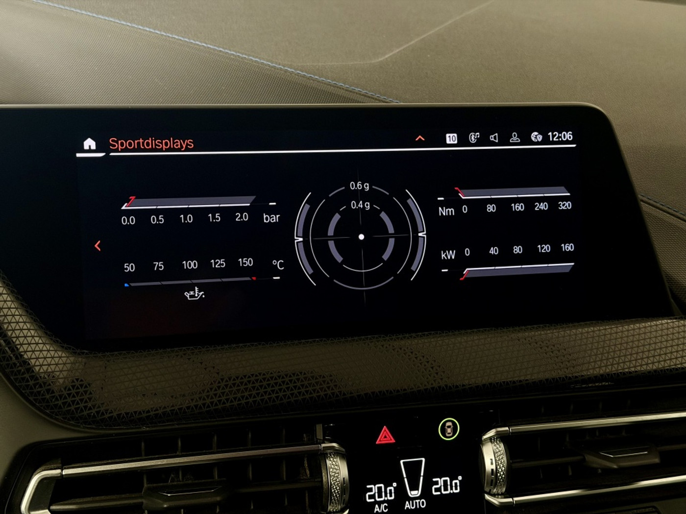 Foto van BMW 220i