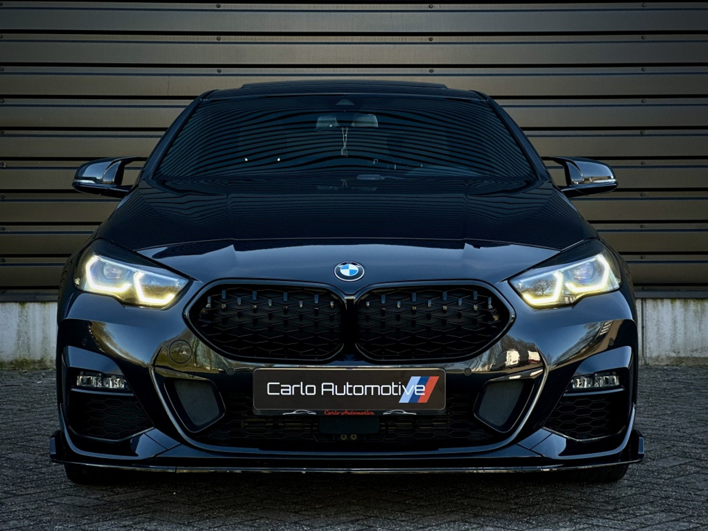 Foto van BMW 220i