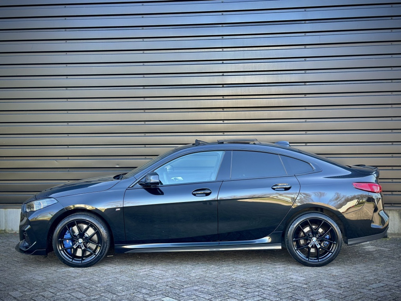 Foto van BMW 220i