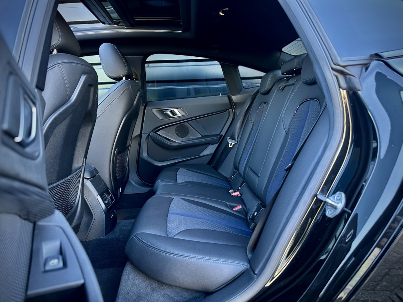 Foto van BMW 220i