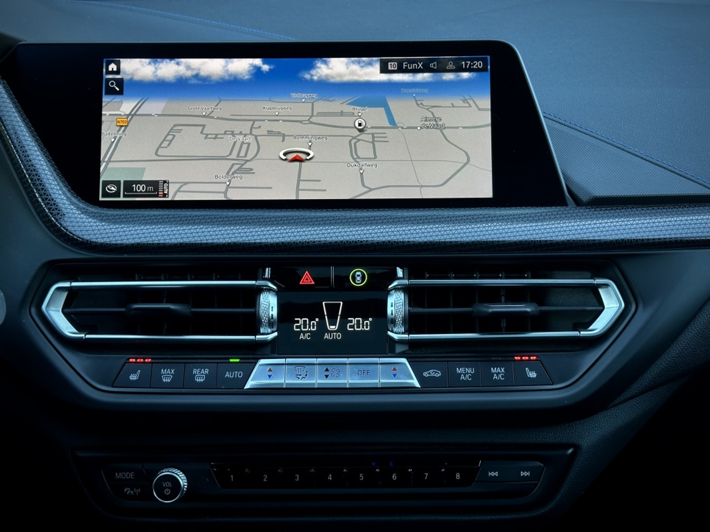 Foto van BMW 220i