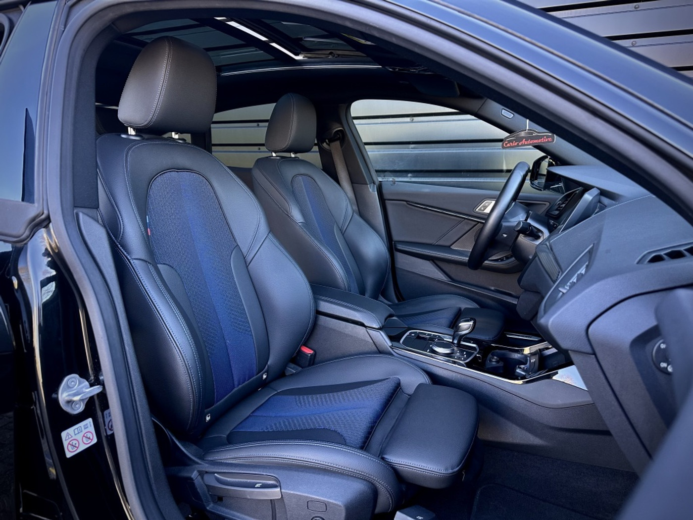 Foto van BMW 220i
