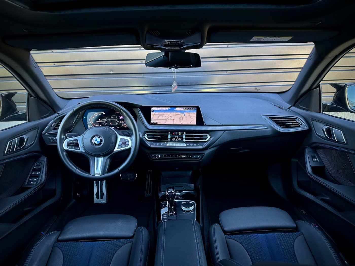 Foto van BMW 220i