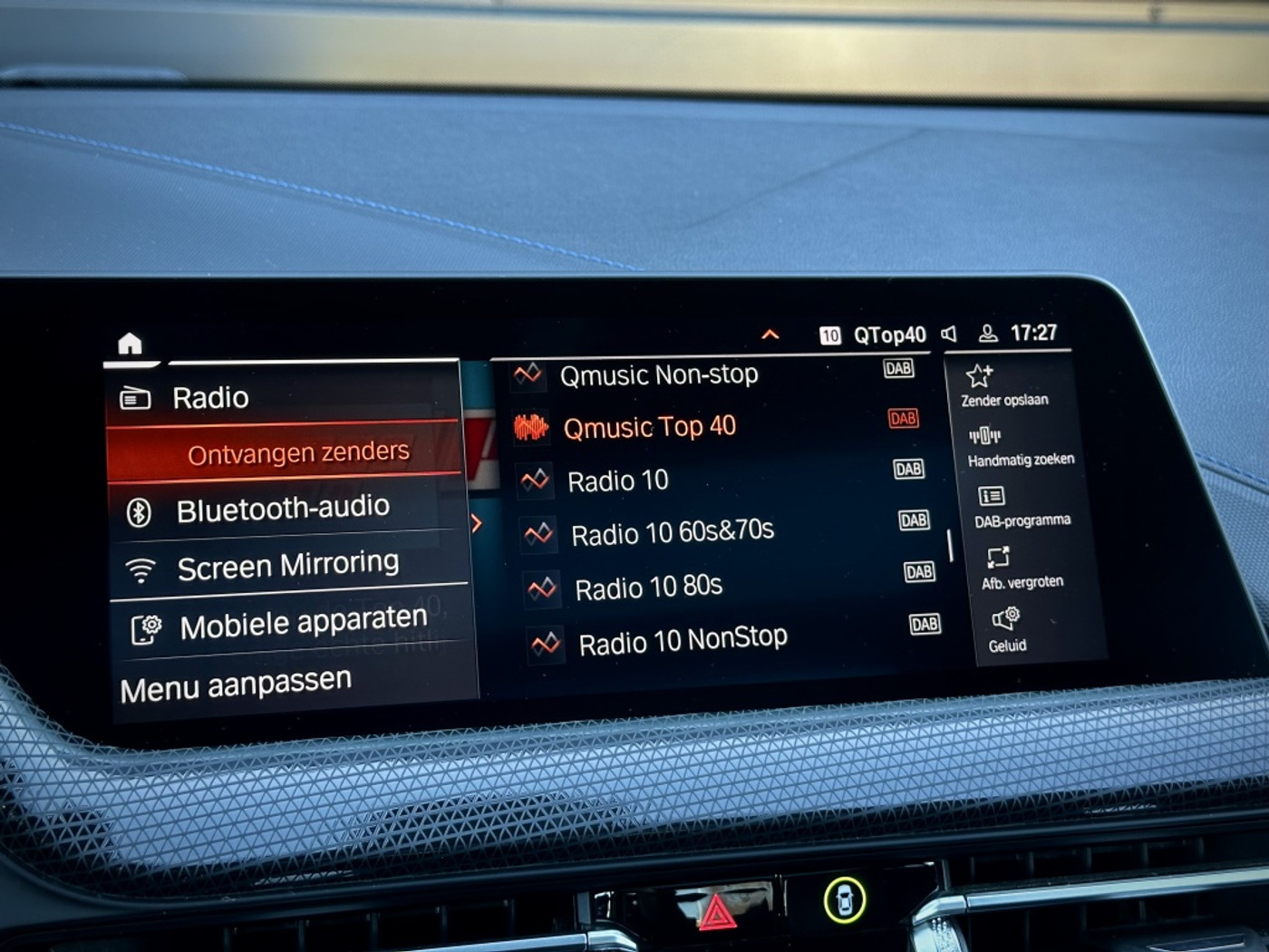 Foto van BMW 220i