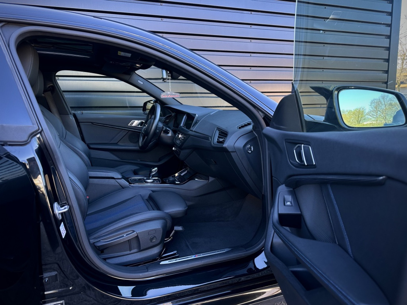 Foto van BMW 220i