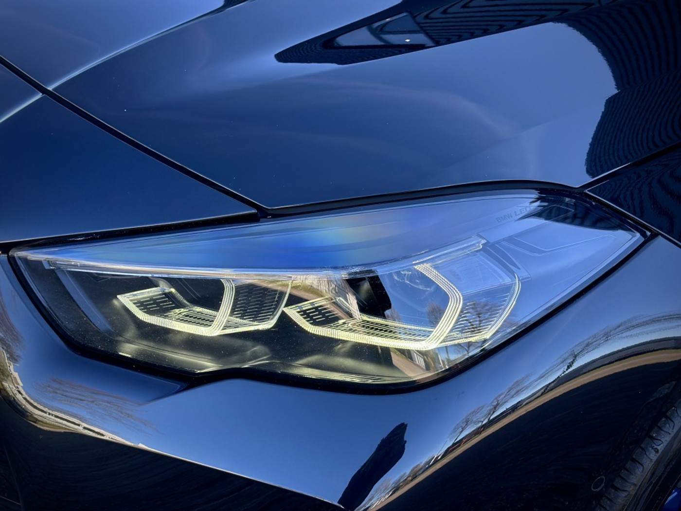 Foto van BMW 220i