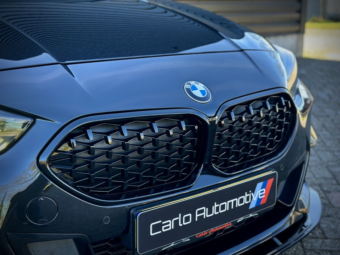 Foto van BMW 220i