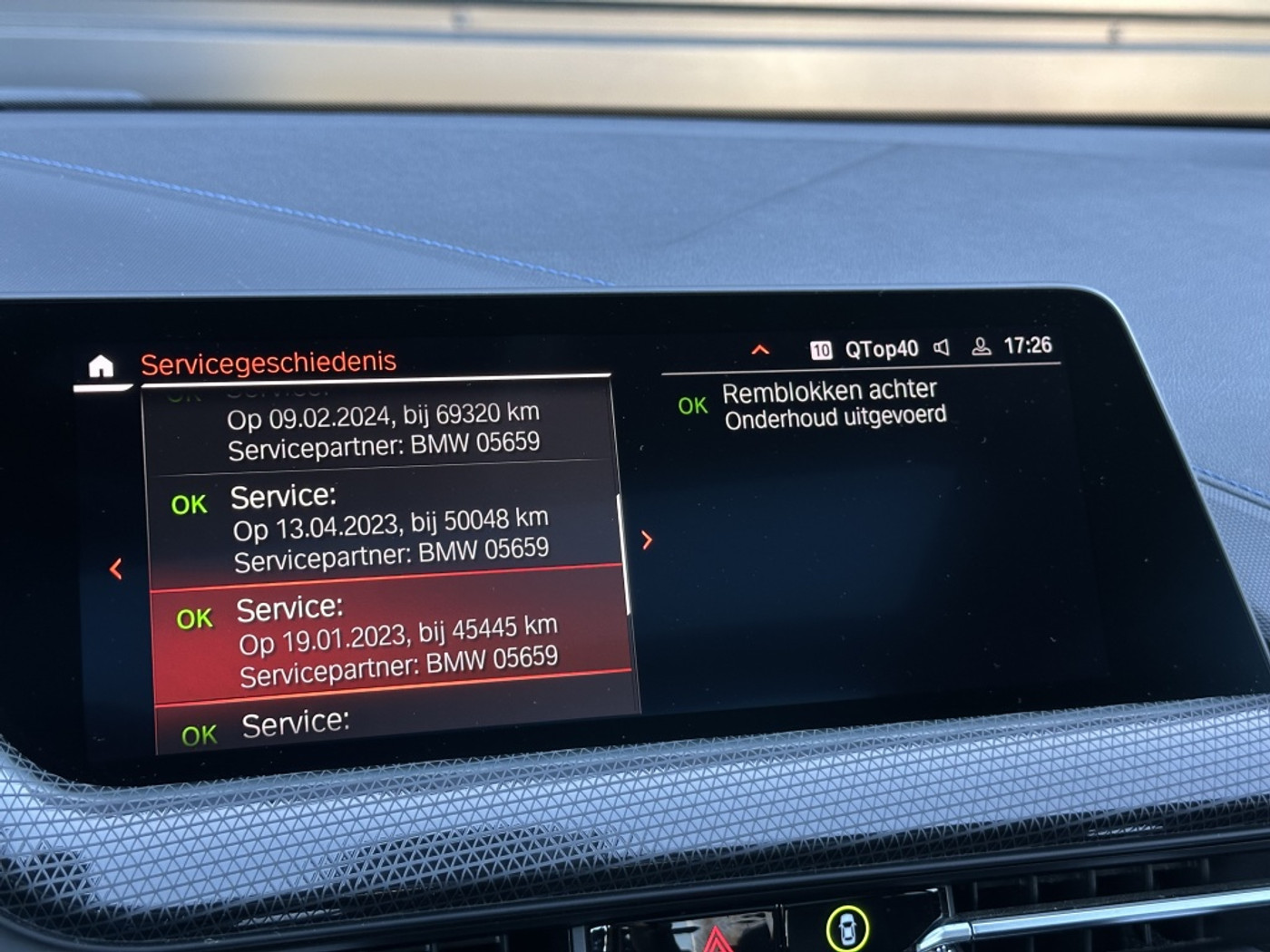 Foto van BMW 220i