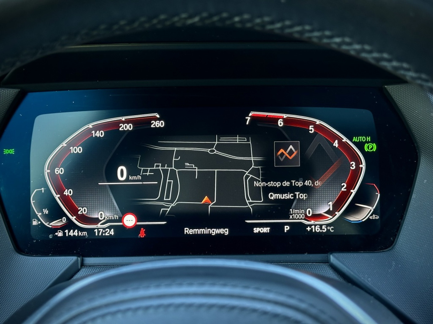 Foto van BMW 220i