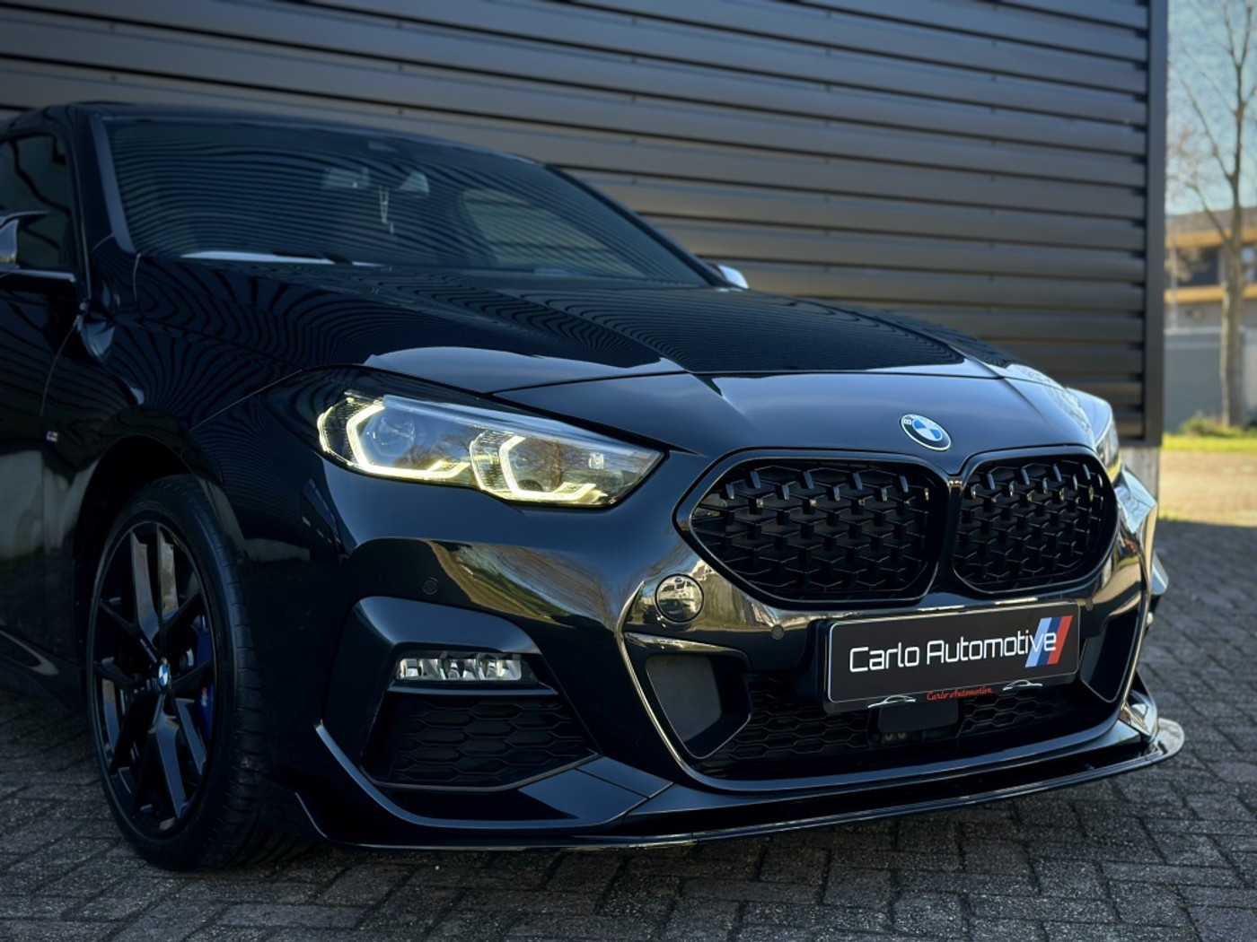 Foto van BMW 220i
