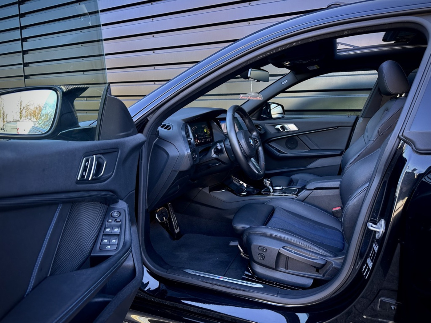 Foto van BMW 220i