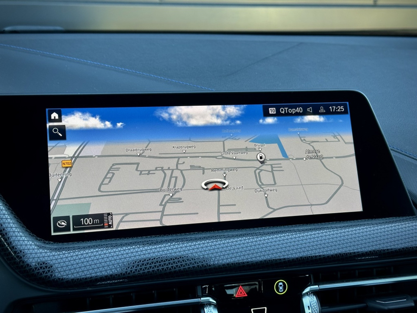 Foto van BMW 220i