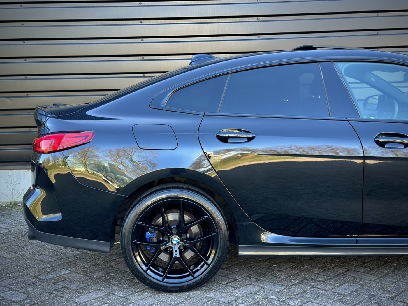 Foto van BMW 220i
