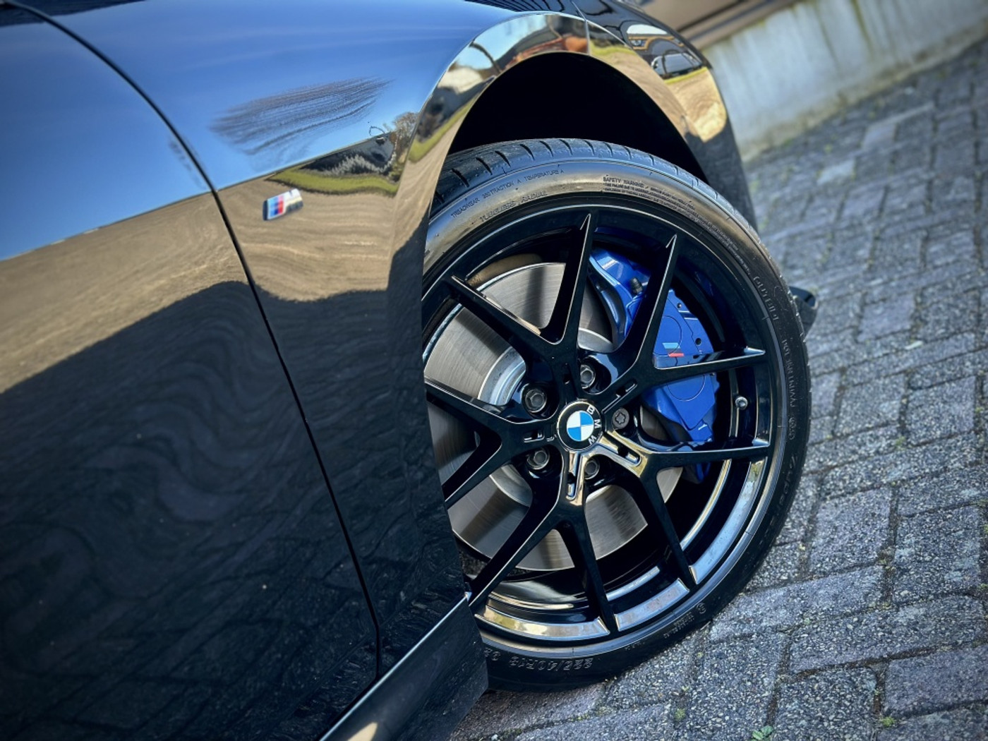 Foto van BMW 220i