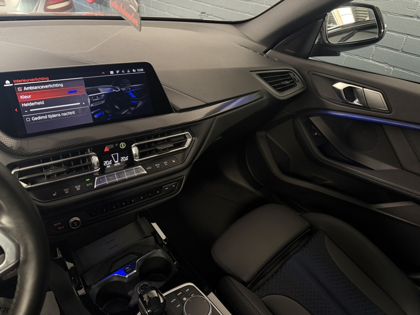 Foto van BMW 220i