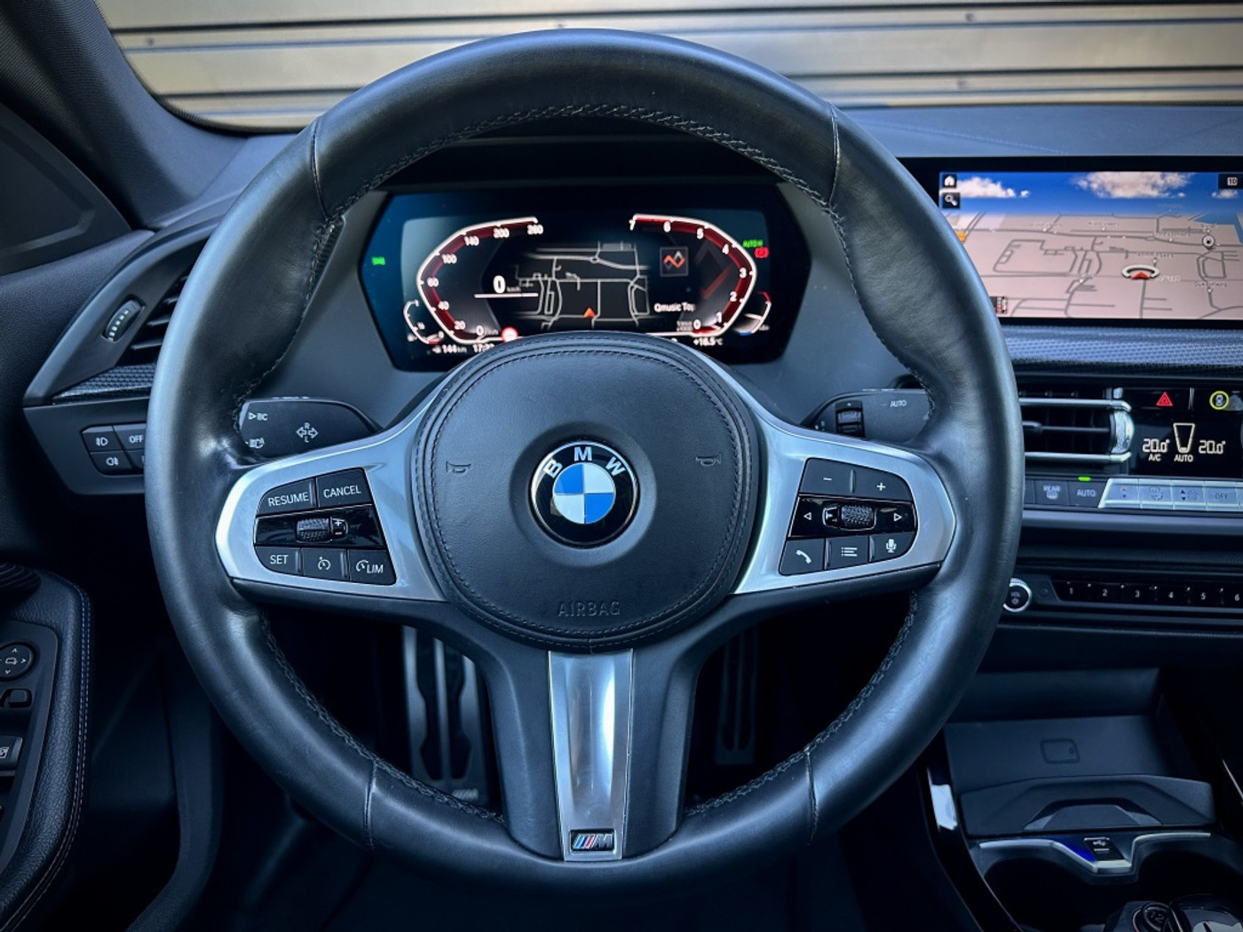Foto van BMW 220i