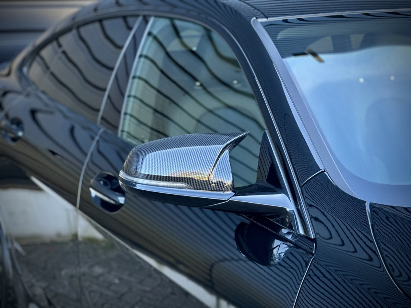 Foto van BMW 220i