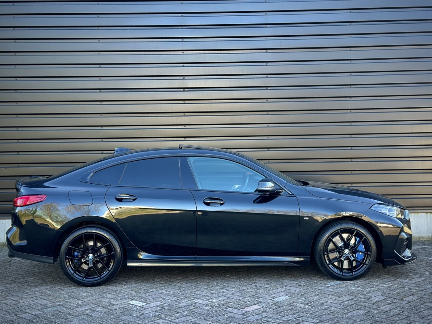 Foto van BMW 220i