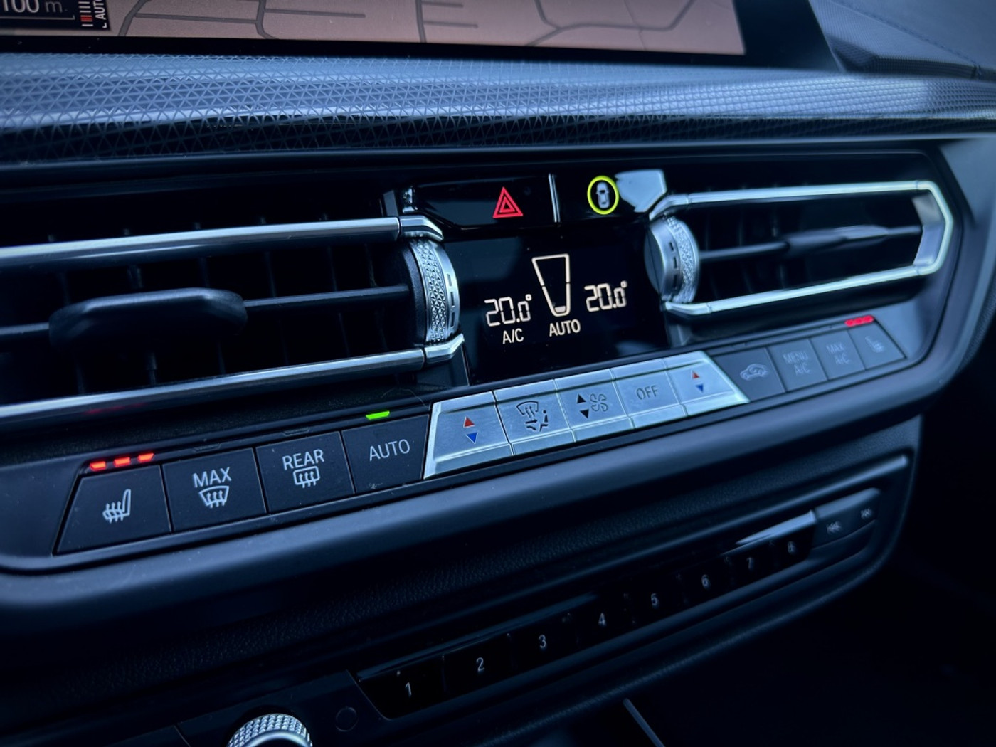 Foto van BMW 220i