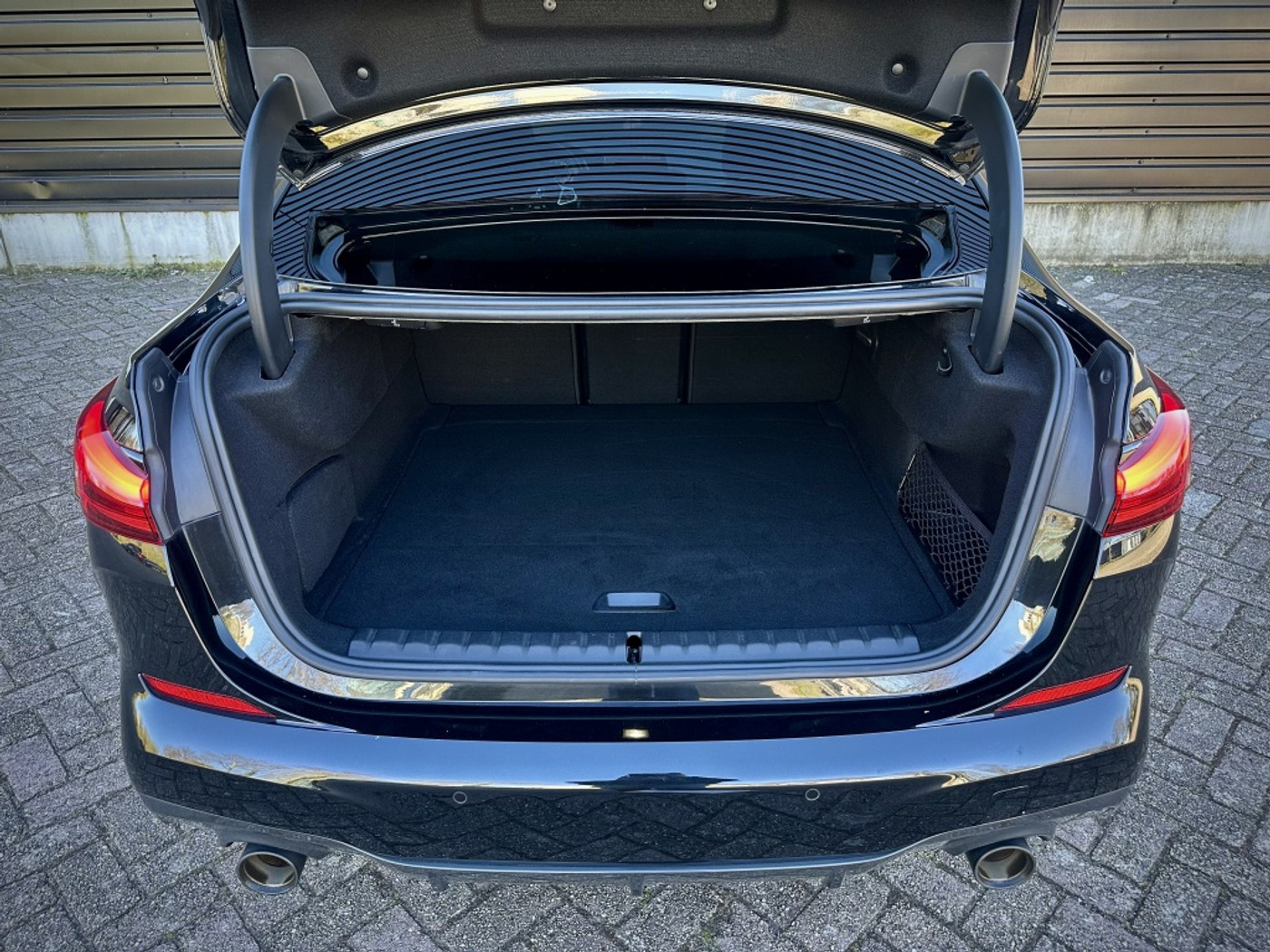 Foto van BMW 220i
