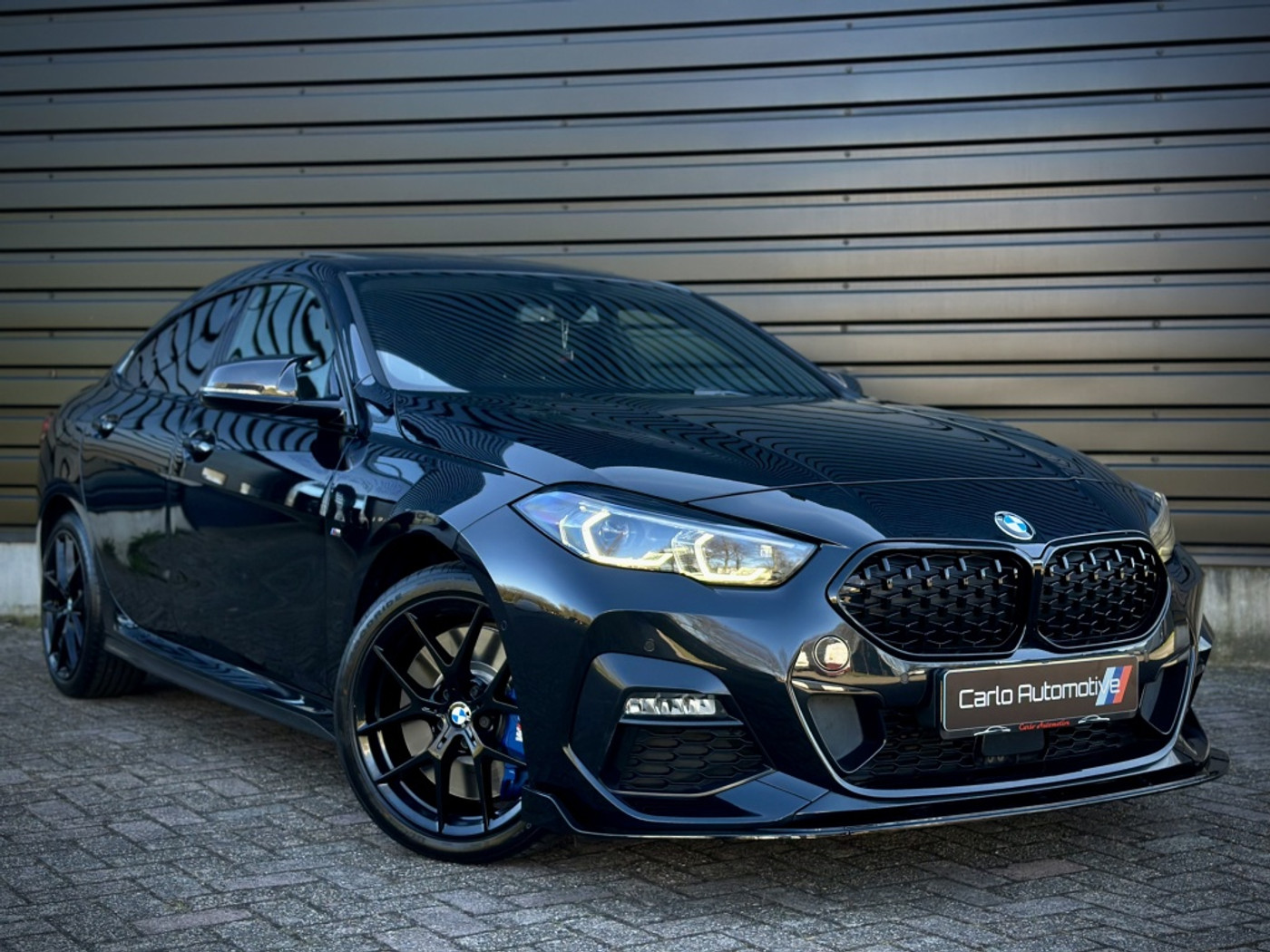 Foto van BMW 220i