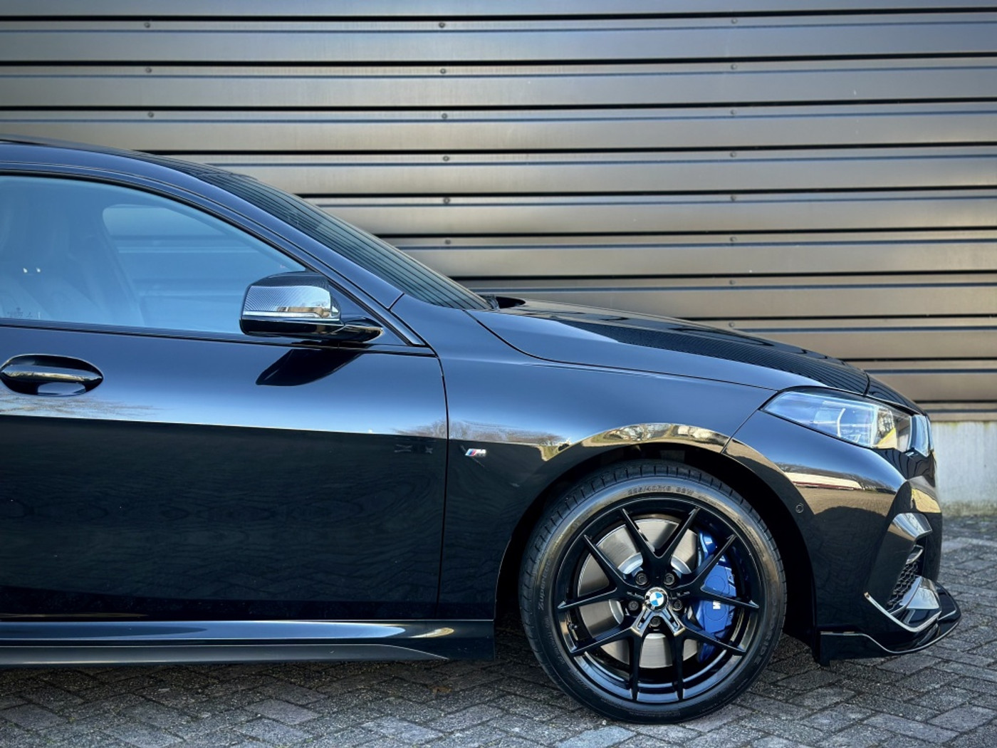 Foto van BMW 220i