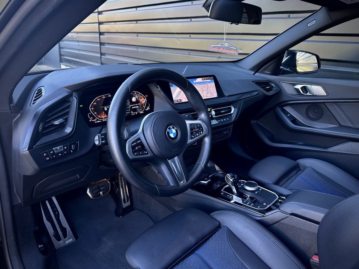 Foto van BMW 220i