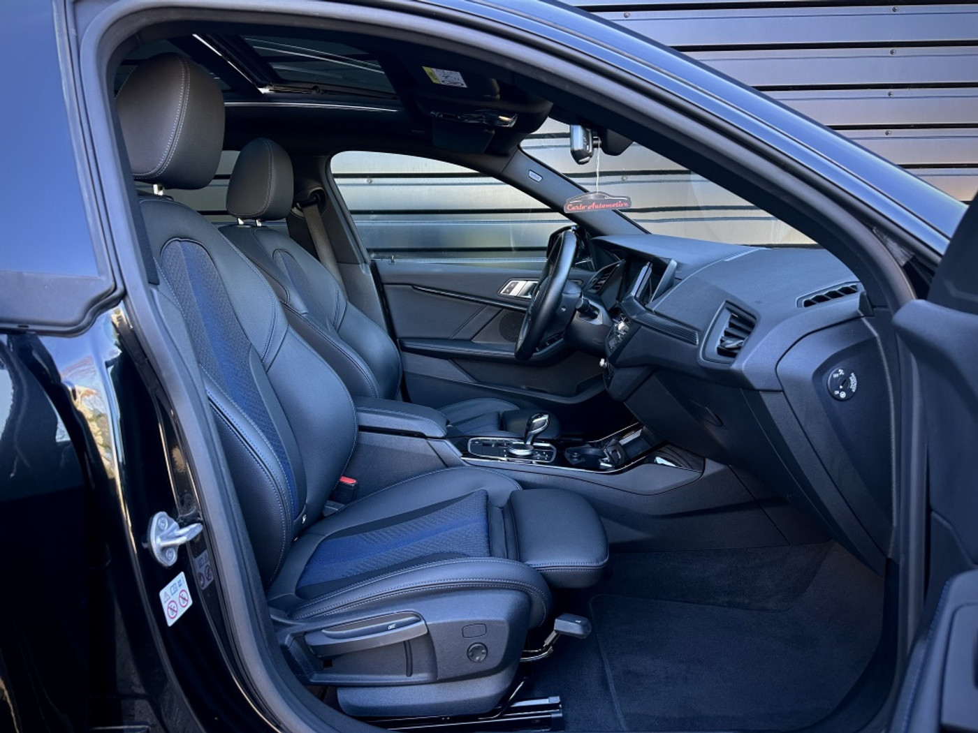 Foto van BMW 220i