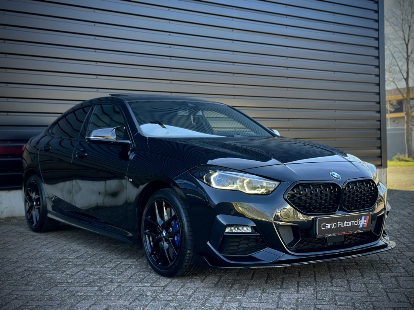 Foto van BMW 220i