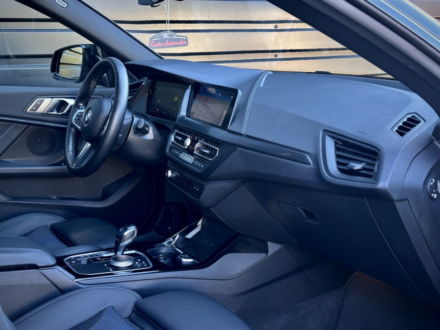 Foto van BMW 220i