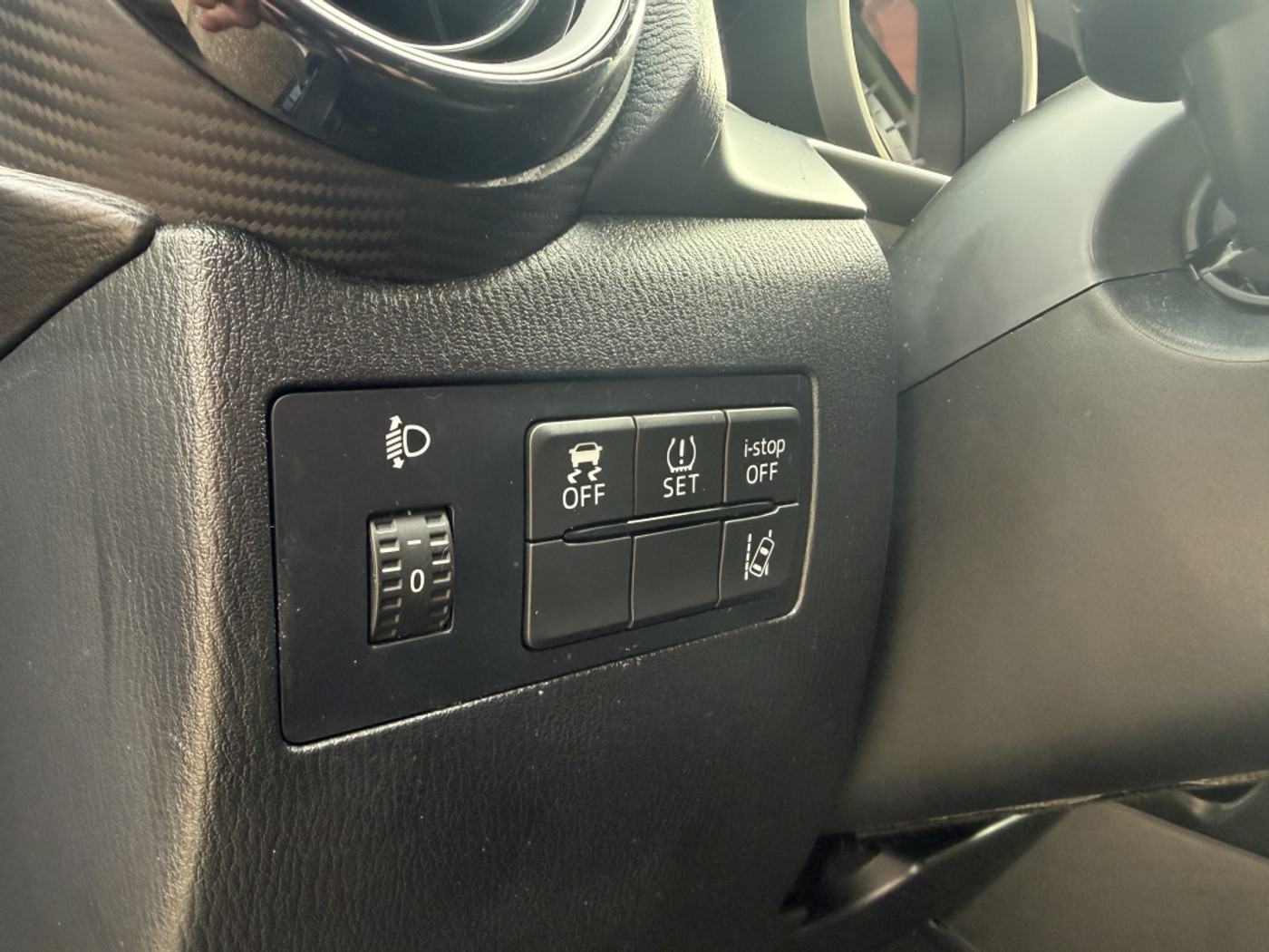 Foto van Mazda Mazda2