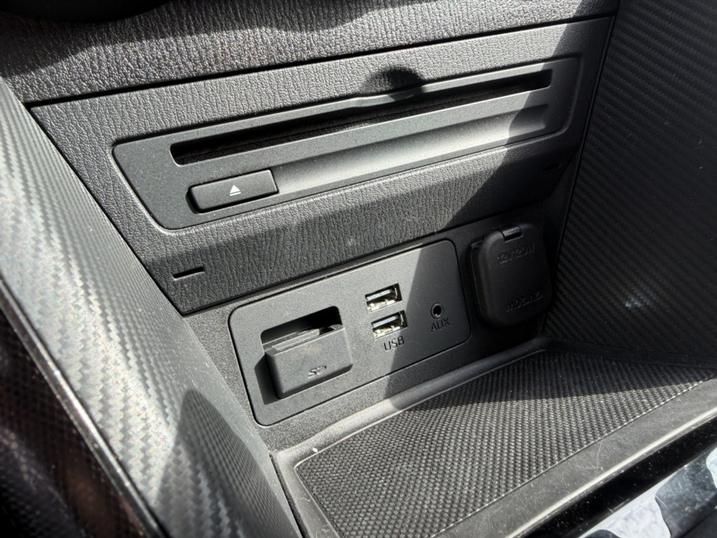 Foto van Mazda Mazda2