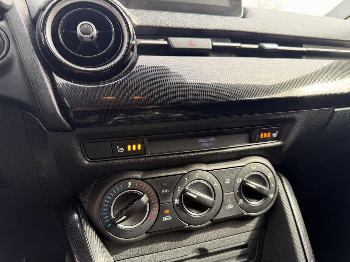 Foto van Mazda Mazda2