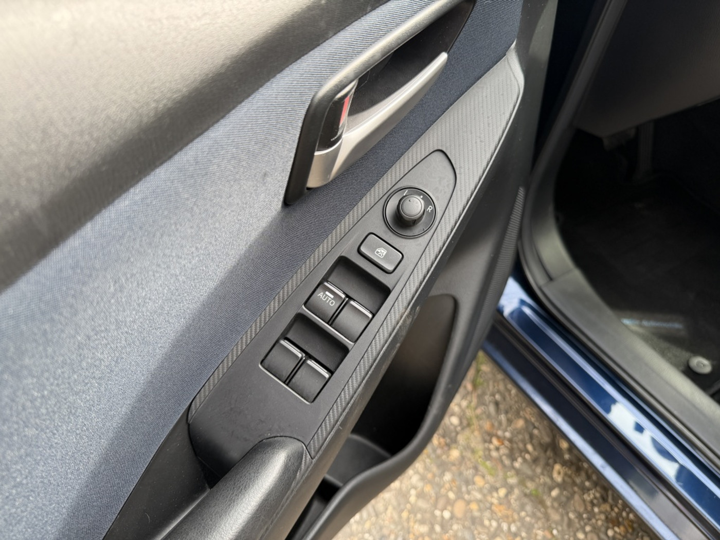 Foto van Mazda Mazda2